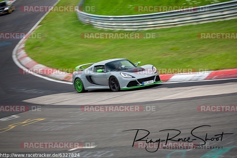 Bild #6327824 - Touristenfahrten Nürburgring Nordschleife (30.05.2019)