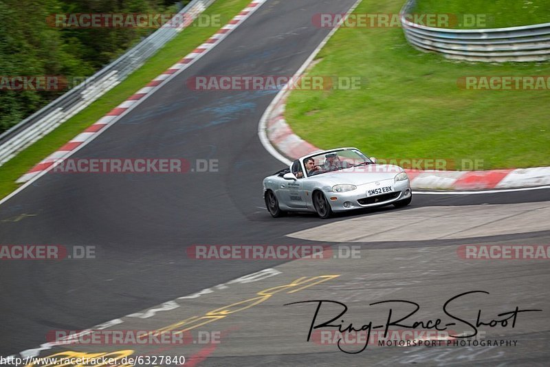 Bild #6327840 - Touristenfahrten Nürburgring Nordschleife (30.05.2019)