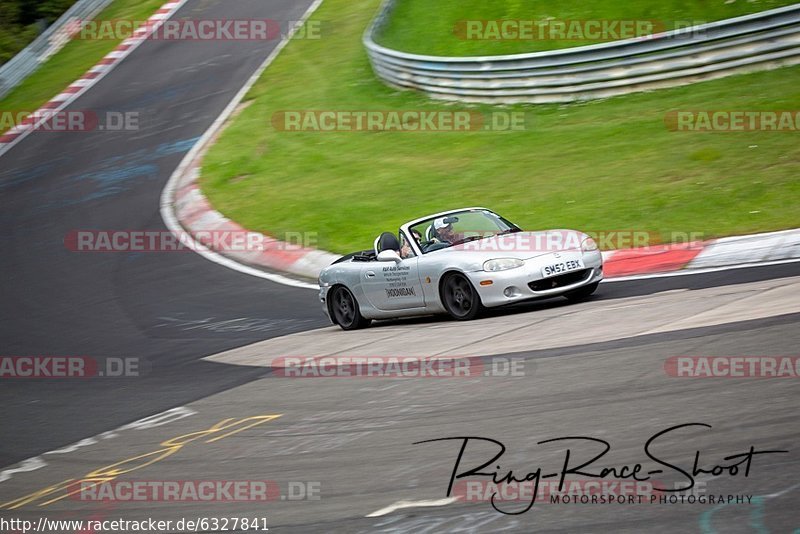 Bild #6327841 - Touristenfahrten Nürburgring Nordschleife (30.05.2019)