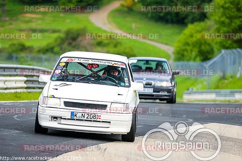 Bild #6327865 - Touristenfahrten Nürburgring Nordschleife (30.05.2019)