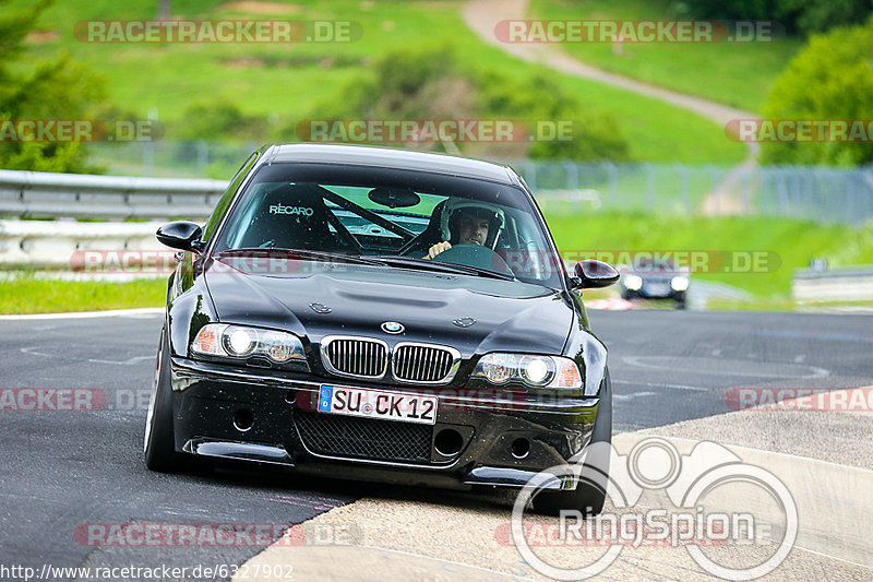 Bild #6327902 - Touristenfahrten Nürburgring Nordschleife (30.05.2019)