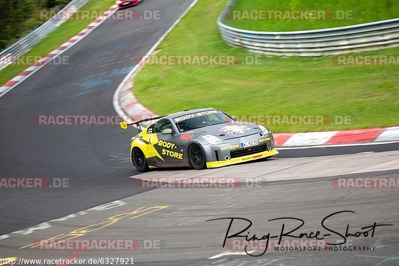 Bild #6327921 - Touristenfahrten Nürburgring Nordschleife (30.05.2019)