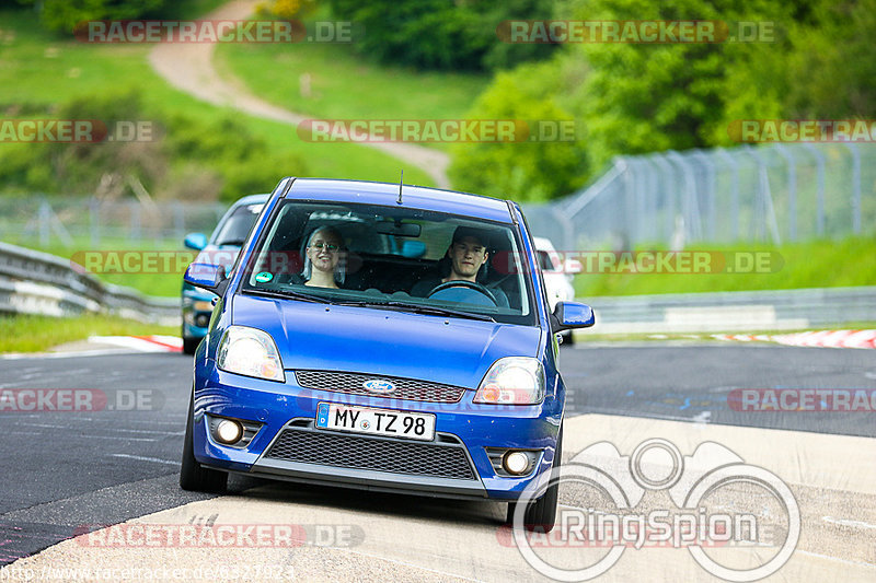 Bild #6327923 - Touristenfahrten Nürburgring Nordschleife (30.05.2019)