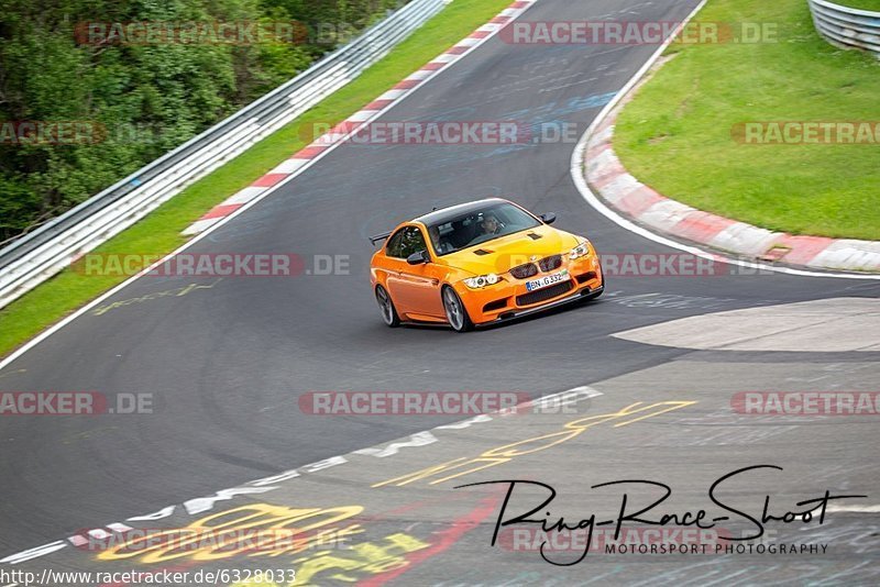 Bild #6328033 - Touristenfahrten Nürburgring Nordschleife (30.05.2019)