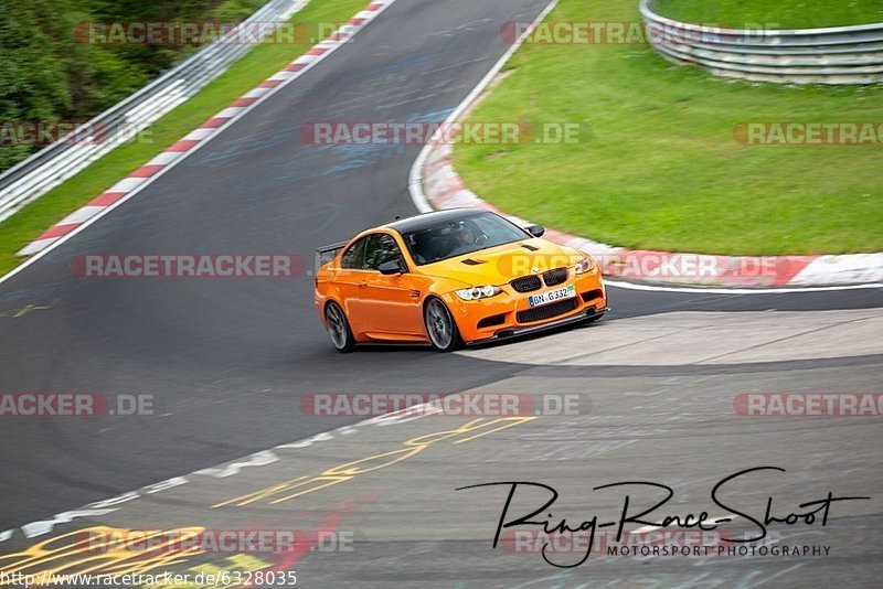 Bild #6328035 - Touristenfahrten Nürburgring Nordschleife (30.05.2019)