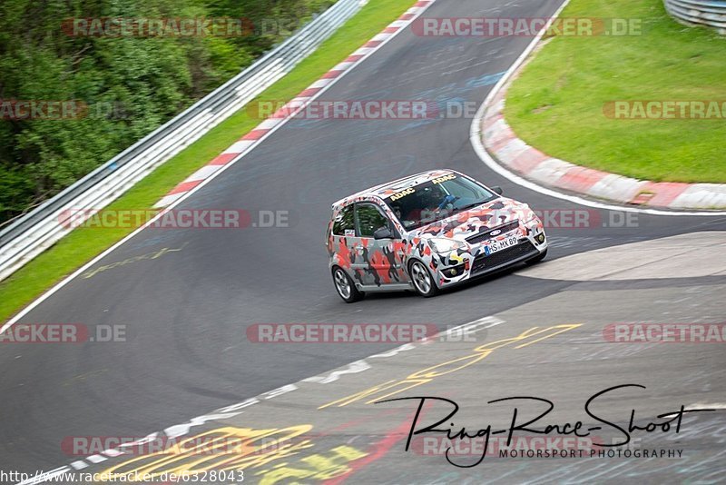 Bild #6328043 - Touristenfahrten Nürburgring Nordschleife (30.05.2019)