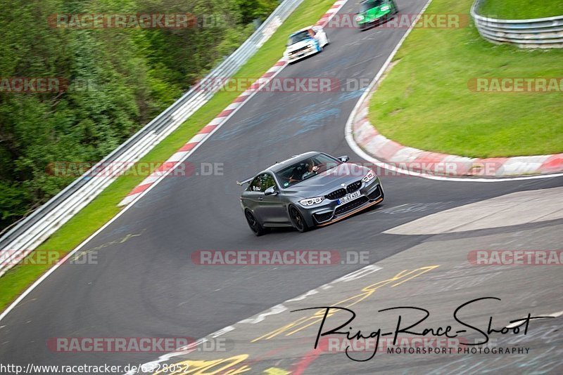 Bild #6328052 - Touristenfahrten Nürburgring Nordschleife (30.05.2019)