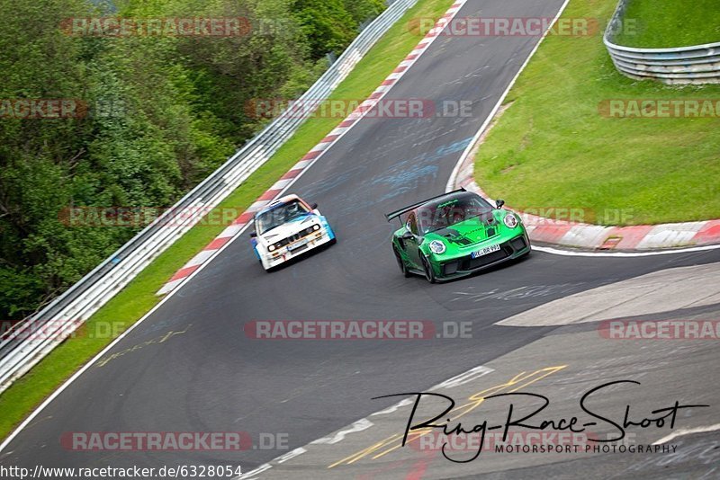 Bild #6328054 - Touristenfahrten Nürburgring Nordschleife (30.05.2019)