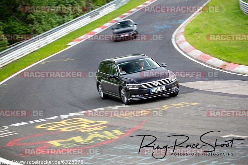 Bild #6328075 - Touristenfahrten Nürburgring Nordschleife (30.05.2019)