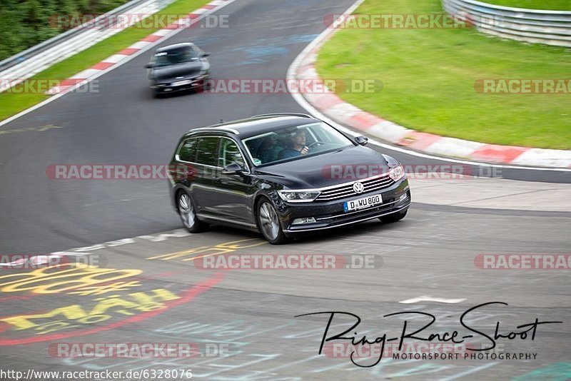 Bild #6328076 - Touristenfahrten Nürburgring Nordschleife (30.05.2019)