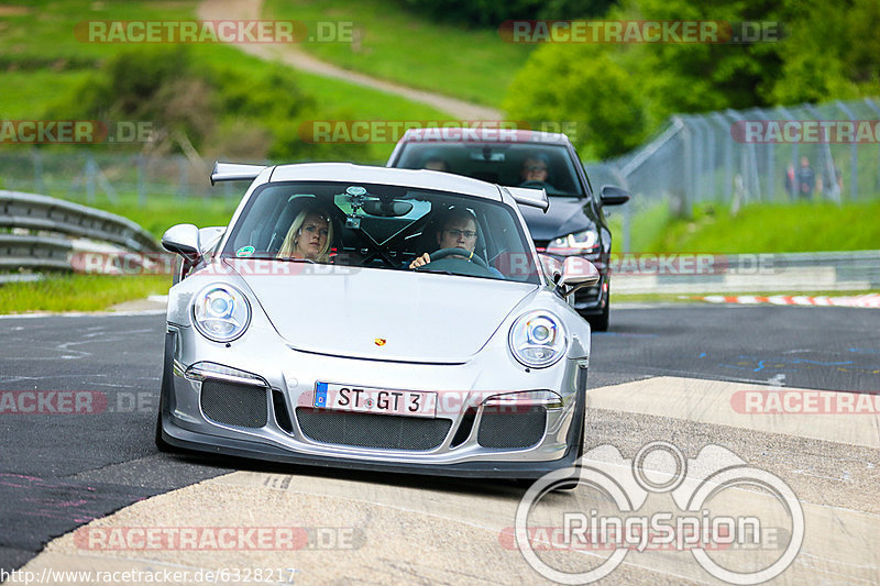 Bild #6328217 - Touristenfahrten Nürburgring Nordschleife (30.05.2019)