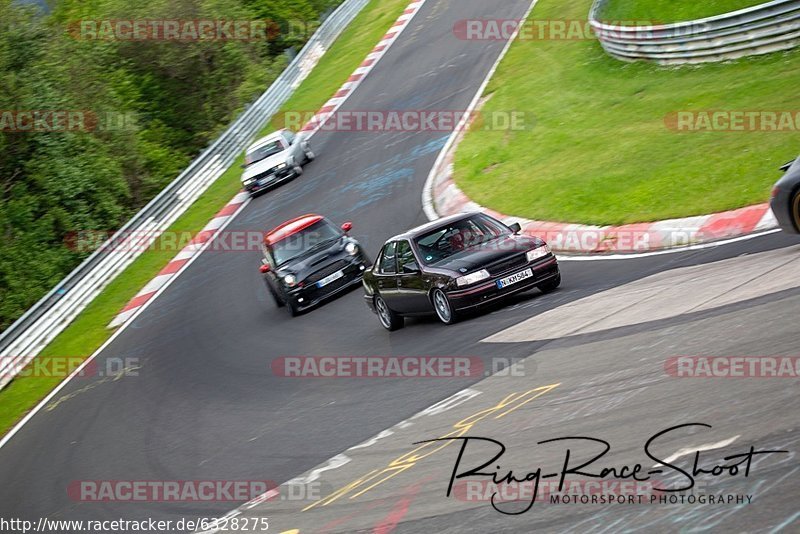 Bild #6328275 - Touristenfahrten Nürburgring Nordschleife (30.05.2019)