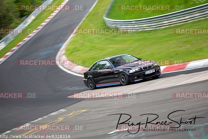 Bild #6328314 - Touristenfahrten Nürburgring Nordschleife (30.05.2019)