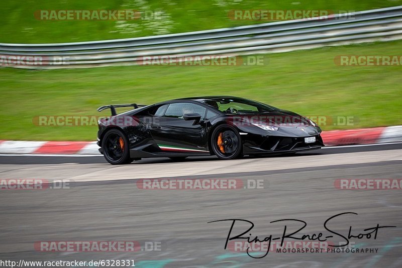 Bild #6328331 - Touristenfahrten Nürburgring Nordschleife (30.05.2019)