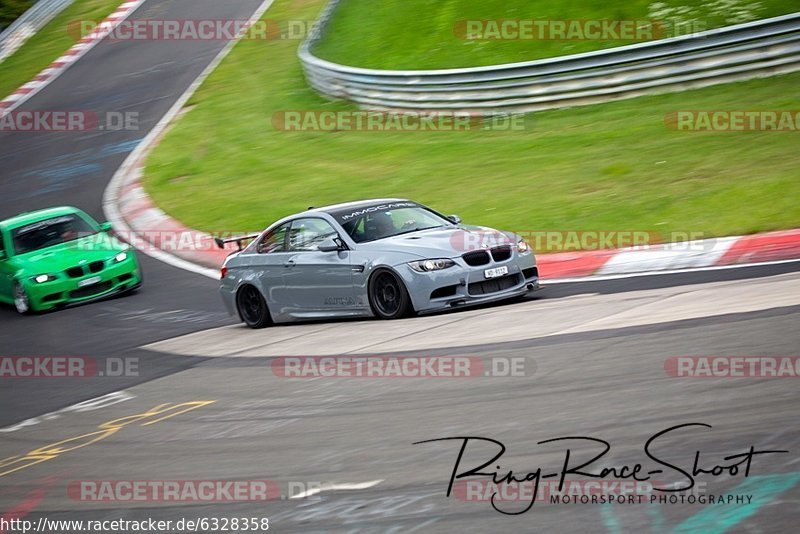 Bild #6328358 - Touristenfahrten Nürburgring Nordschleife (30.05.2019)