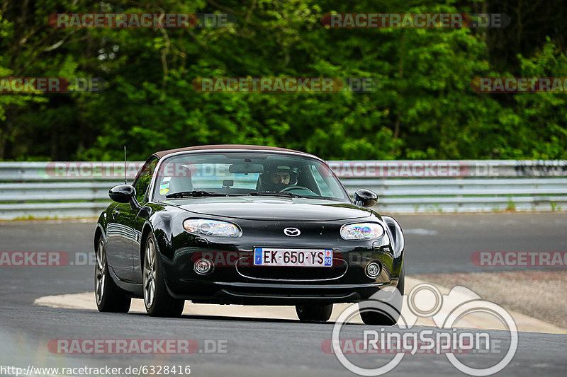 Bild #6328416 - Touristenfahrten Nürburgring Nordschleife (30.05.2019)