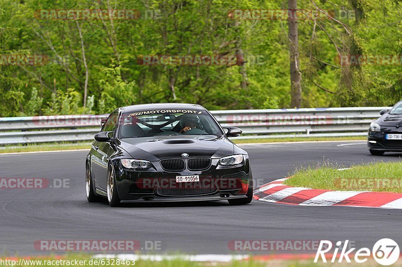 Bild #6328463 - Touristenfahrten Nürburgring Nordschleife (30.05.2019)