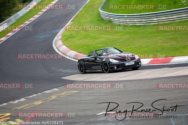 Bild #6328471 - Touristenfahrten Nürburgring Nordschleife (30.05.2019)