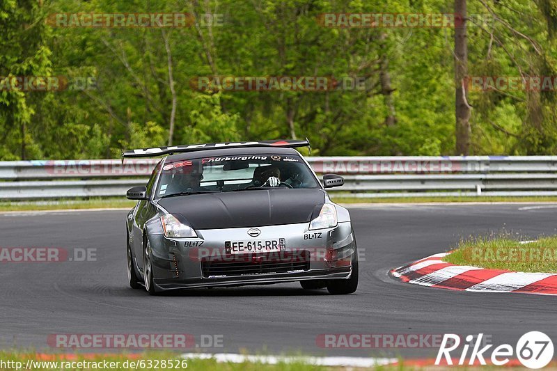 Bild #6328526 - Touristenfahrten Nürburgring Nordschleife (30.05.2019)