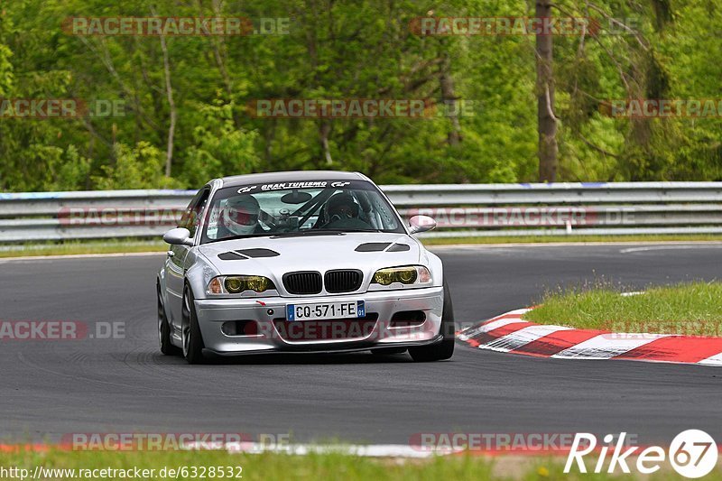 Bild #6328532 - Touristenfahrten Nürburgring Nordschleife (30.05.2019)