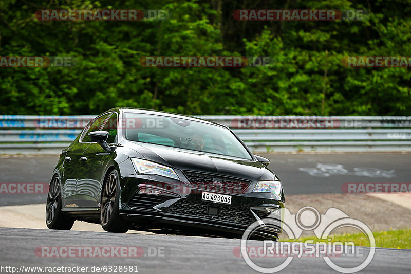 Bild #6328581 - Touristenfahrten Nürburgring Nordschleife (30.05.2019)