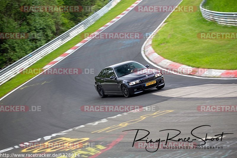 Bild #6328614 - Touristenfahrten Nürburgring Nordschleife (30.05.2019)