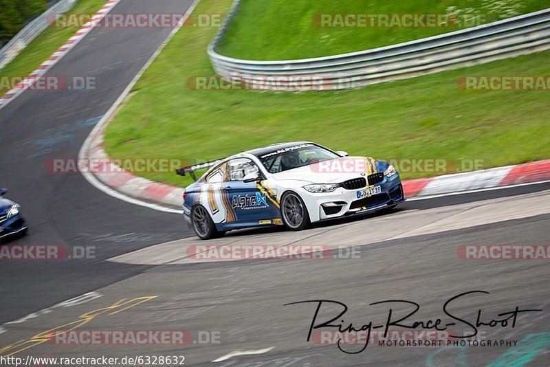 Bild #6328632 - Touristenfahrten Nürburgring Nordschleife (30.05.2019)