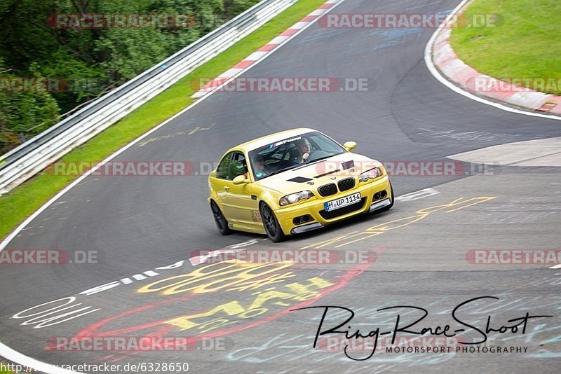 Bild #6328650 - Touristenfahrten Nürburgring Nordschleife (30.05.2019)