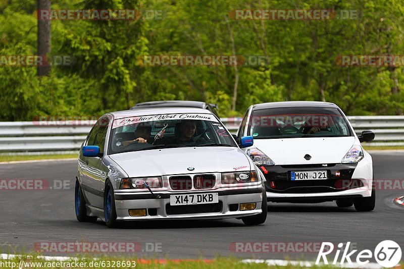 Bild #6328693 - Touristenfahrten Nürburgring Nordschleife (30.05.2019)