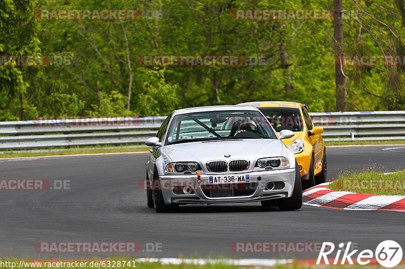 Bild #6328741 - Touristenfahrten Nürburgring Nordschleife (30.05.2019)