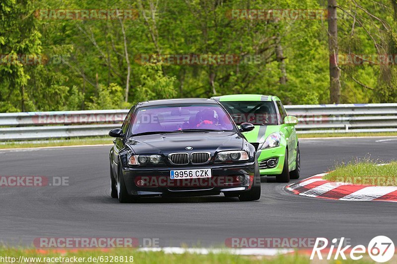 Bild #6328818 - Touristenfahrten Nürburgring Nordschleife (30.05.2019)