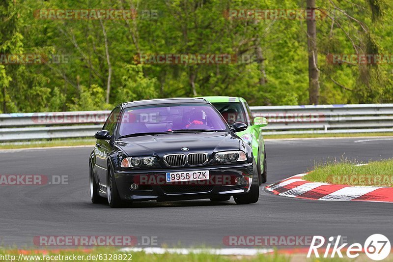 Bild #6328822 - Touristenfahrten Nürburgring Nordschleife (30.05.2019)