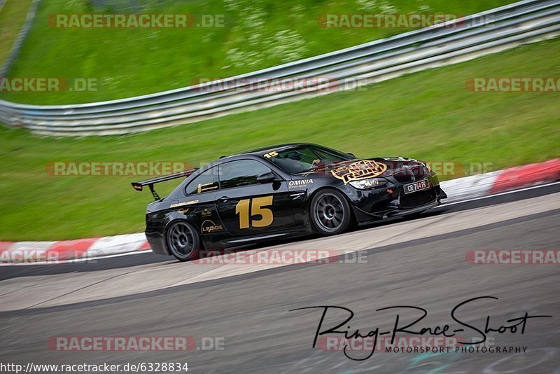 Bild #6328834 - Touristenfahrten Nürburgring Nordschleife (30.05.2019)