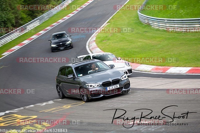 Bild #6328843 - Touristenfahrten Nürburgring Nordschleife (30.05.2019)