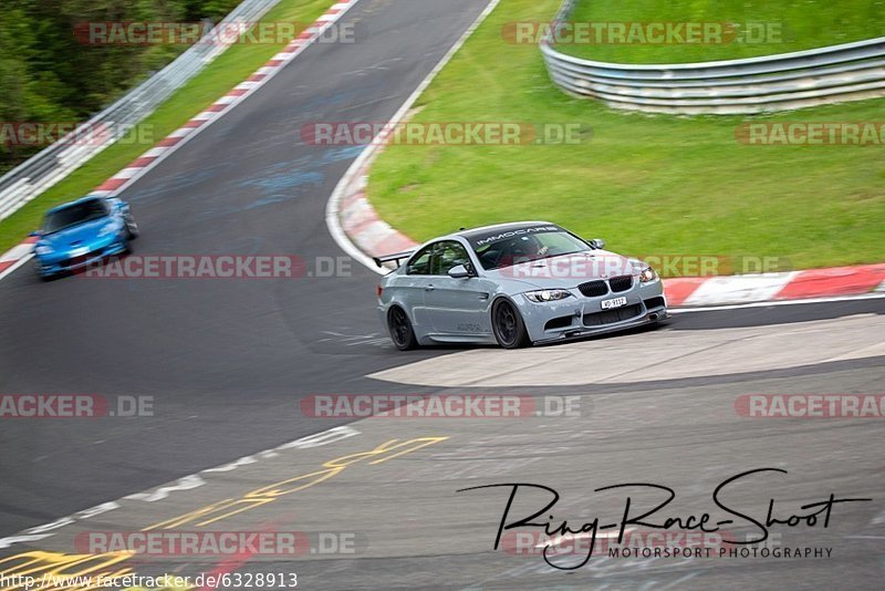 Bild #6328913 - Touristenfahrten Nürburgring Nordschleife (30.05.2019)