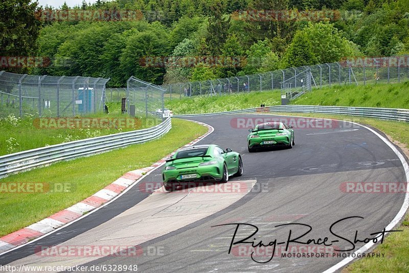 Bild #6328948 - Touristenfahrten Nürburgring Nordschleife (30.05.2019)