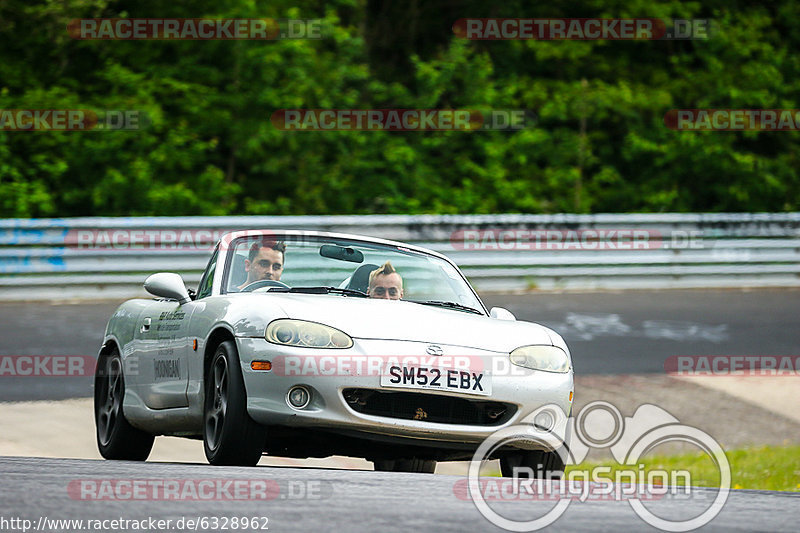 Bild #6328962 - Touristenfahrten Nürburgring Nordschleife (30.05.2019)