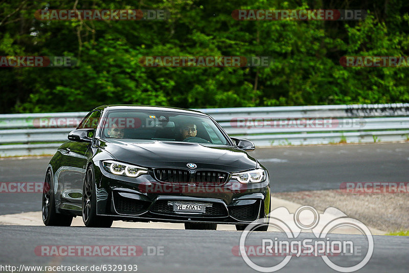 Bild #6329193 - Touristenfahrten Nürburgring Nordschleife (30.05.2019)