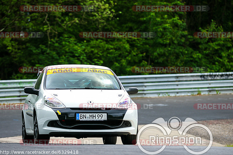 Bild #6329418 - Touristenfahrten Nürburgring Nordschleife (30.05.2019)