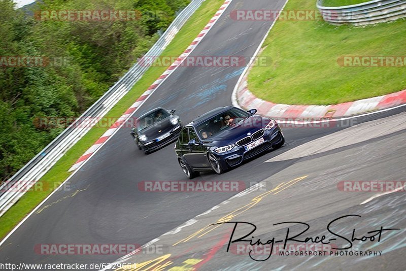 Bild #6329664 - Touristenfahrten Nürburgring Nordschleife (30.05.2019)