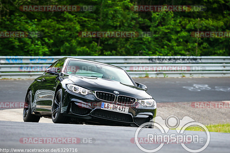 Bild #6329716 - Touristenfahrten Nürburgring Nordschleife (30.05.2019)