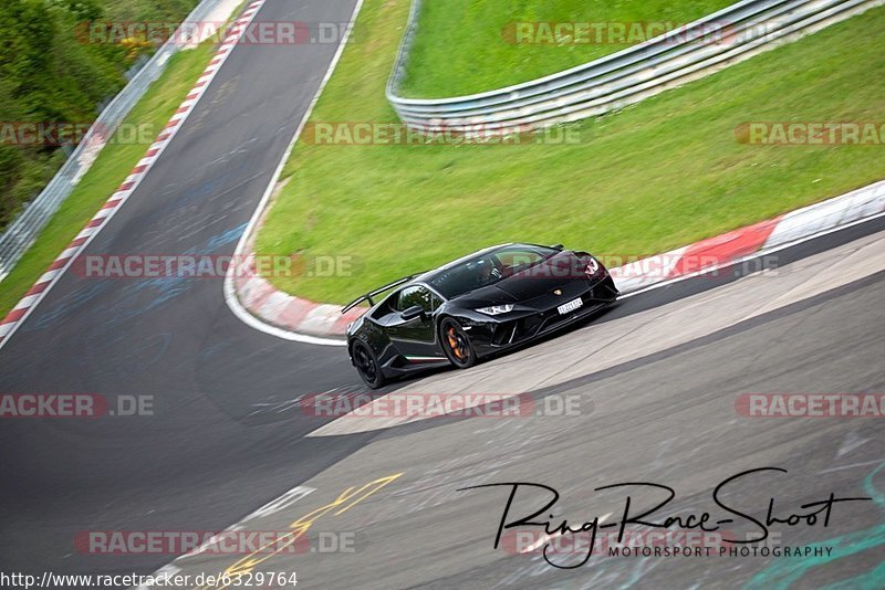 Bild #6329764 - Touristenfahrten Nürburgring Nordschleife (30.05.2019)