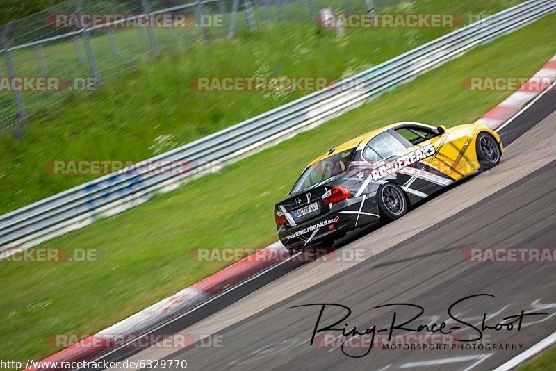 Bild #6329770 - Touristenfahrten Nürburgring Nordschleife (30.05.2019)