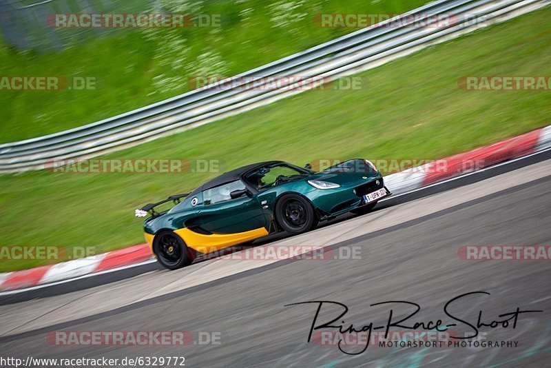 Bild #6329772 - Touristenfahrten Nürburgring Nordschleife (30.05.2019)