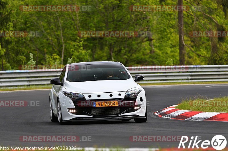 Bild #6329822 - Touristenfahrten Nürburgring Nordschleife (30.05.2019)