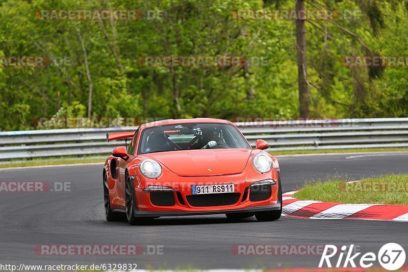 Bild #6329832 - Touristenfahrten Nürburgring Nordschleife (30.05.2019)