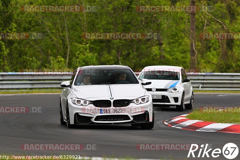 Bild #6329921 - Touristenfahrten Nürburgring Nordschleife (30.05.2019)