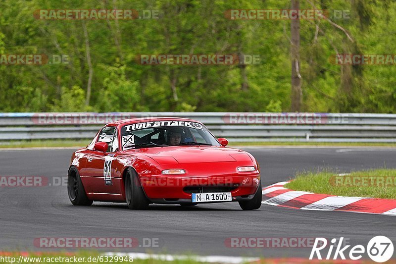 Bild #6329948 - Touristenfahrten Nürburgring Nordschleife (30.05.2019)