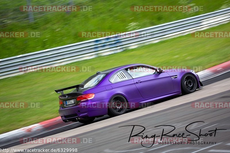 Bild #6329998 - Touristenfahrten Nürburgring Nordschleife (30.05.2019)