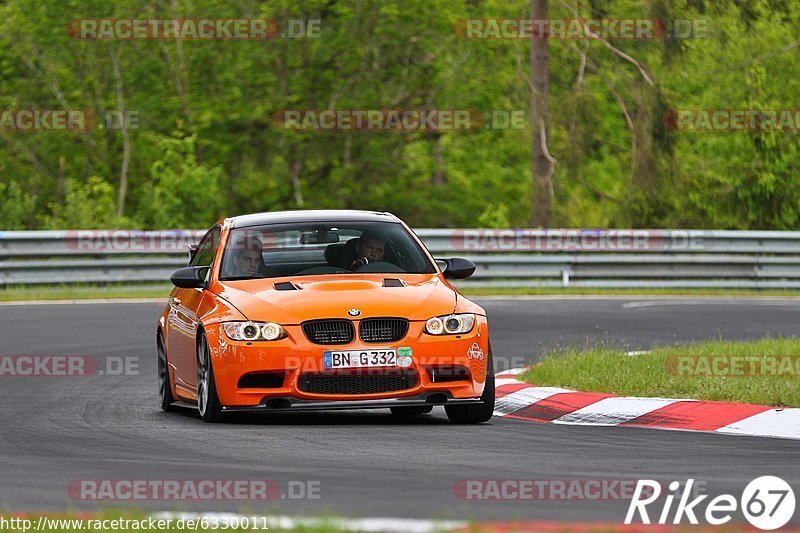 Bild #6330011 - Touristenfahrten Nürburgring Nordschleife (30.05.2019)